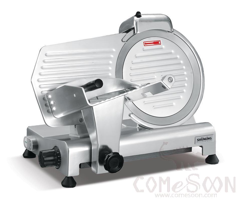 10' Semi-Automatic Meat Slicer  