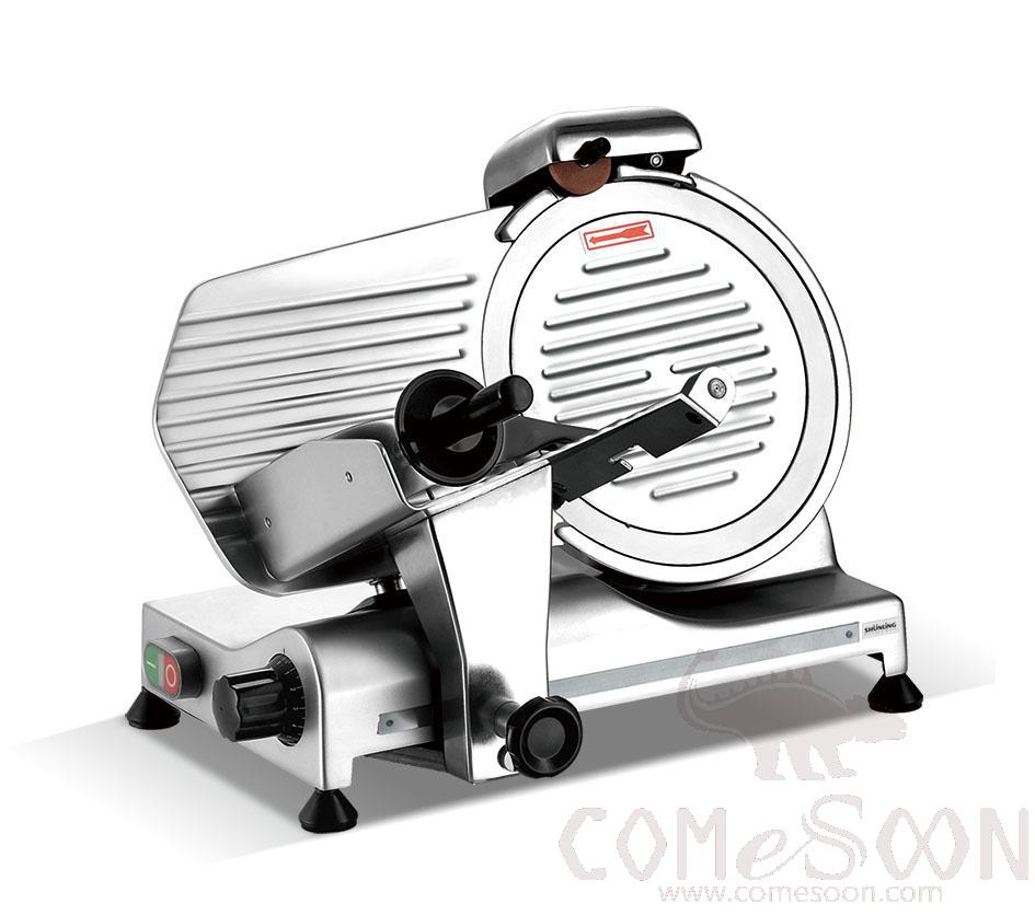 10' Semi-Automatic Meat Slicer  