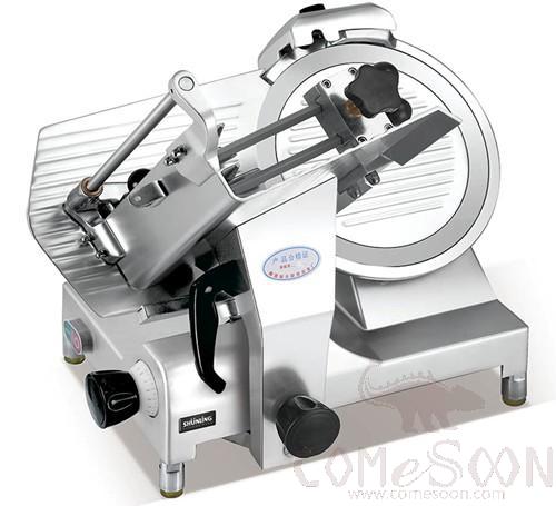 12' Semi-Automatic Meat Slicer  
