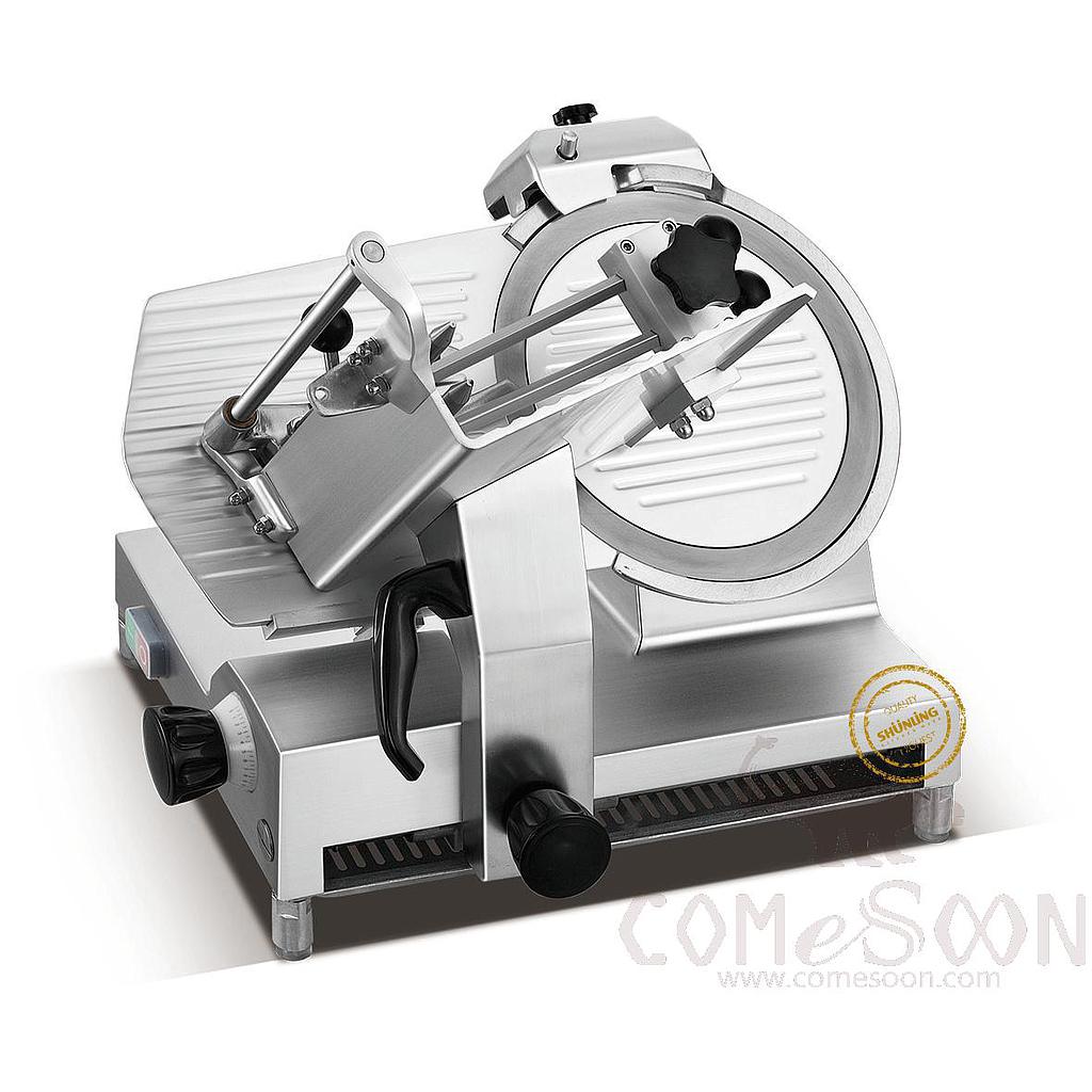 12' Semi-Automatic Meat Slicer  