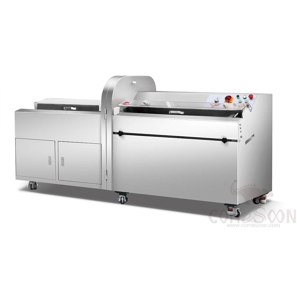 Chop Cutter Machine 