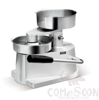 130Mm Manual Hamburger Patty Press