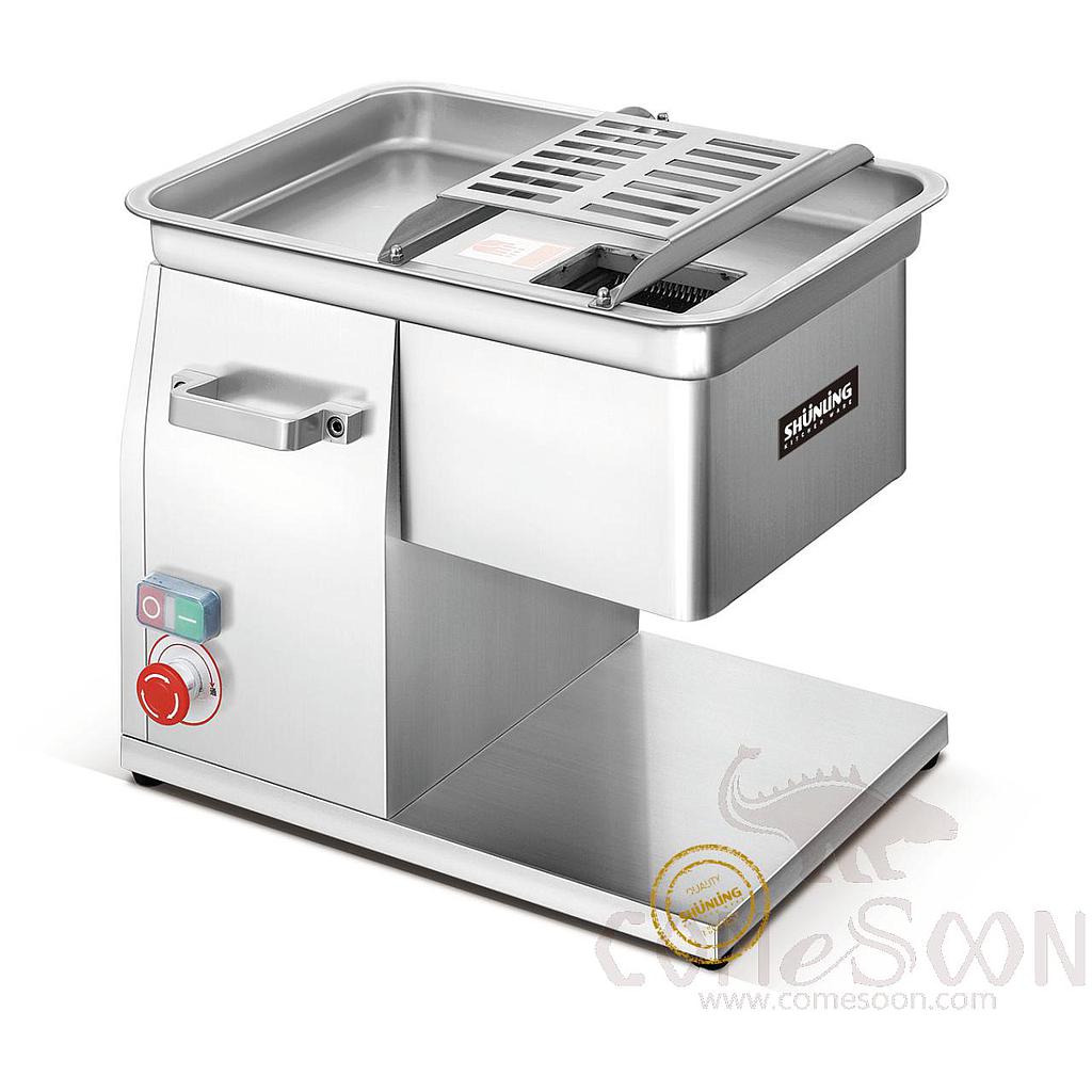 #48 Fresh Meat Slicer 