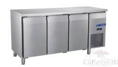 3 Doors Refrigerate Work Table    1800*760*850mm
 