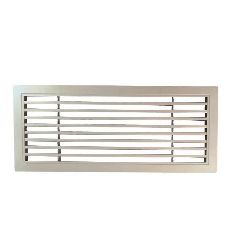 Aluminum alloy ventilation shutters-90*8cm