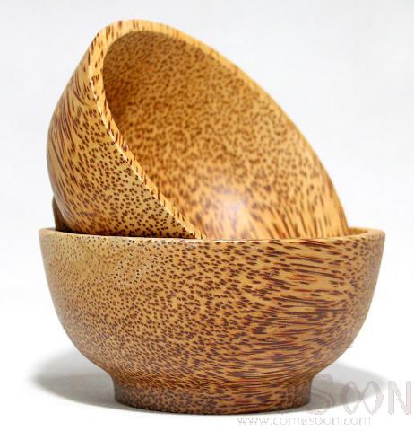 Mini Coconut Bowl 9cm