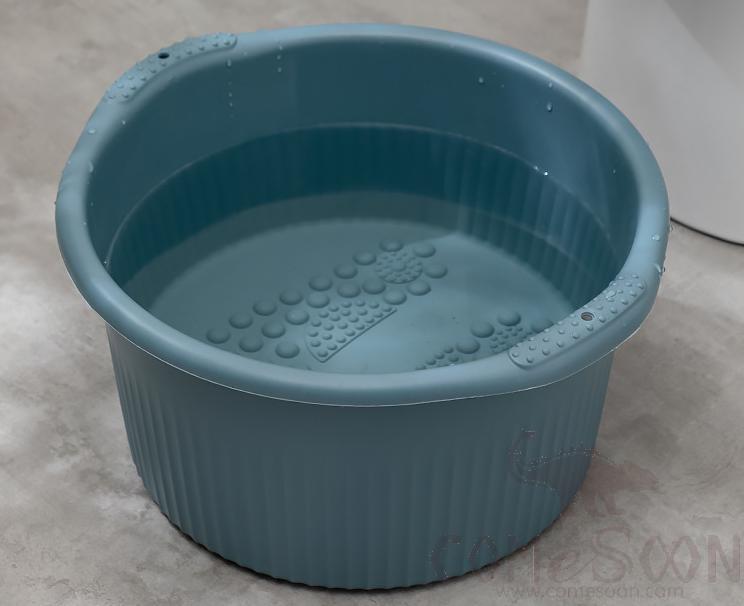 Foot Bath Bowl