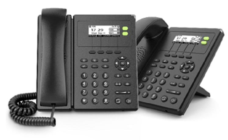 Telephone - IP telephone