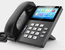 Telephone - IP telephone