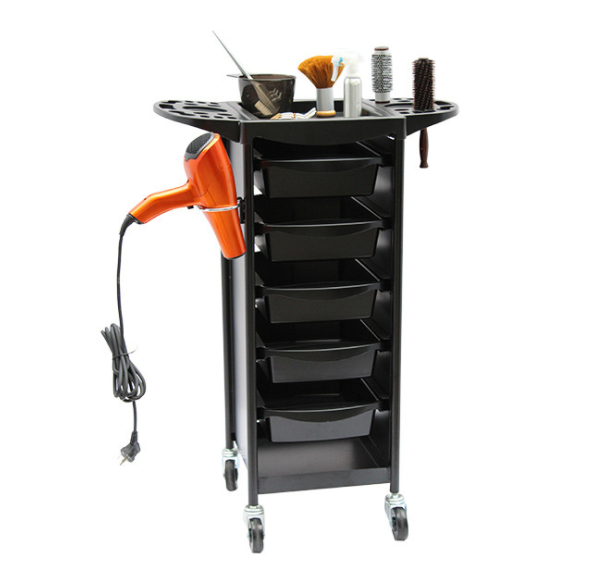 Hair Dressing Trolley
