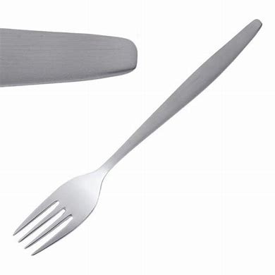 Table fork BASE 197 mm