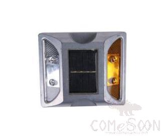 Road Reflectors-White and Yellow