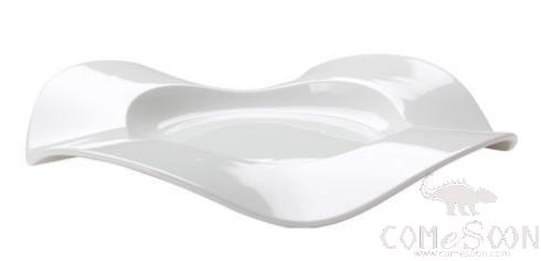 Wave Dish 10 inch