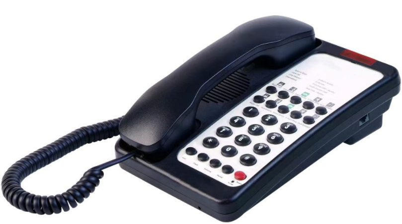 Guestroom Telephone