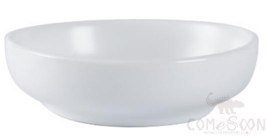 Mini Deeeert Bowl 8.8CM White