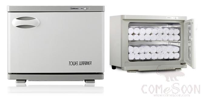 High quality heating disinfection towel cabinet
