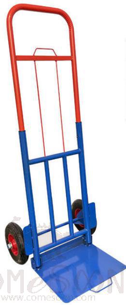 Trolleys - Tiger trolleys