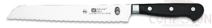 Premium Series Bread Knife 8 inch