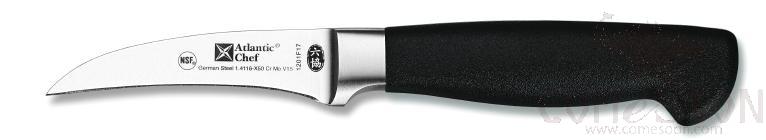 Precisoin Series Curved Paring Knife 3 inch