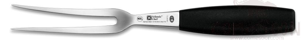Precisoin Series Carving Fork Curved 6 inch