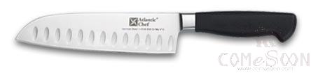 Precisoin Series Santoku Conditioning Knife  7 inch