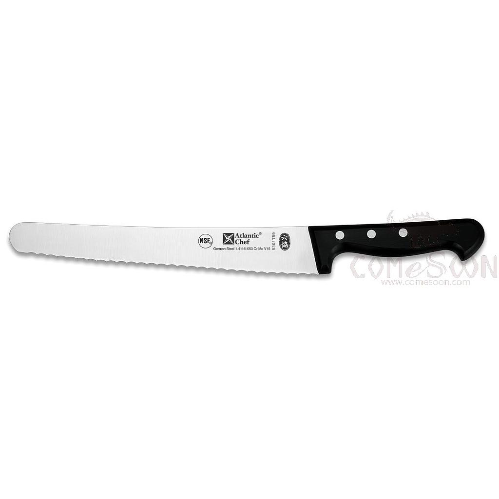 Classic Series Wide Bread Knife 10 inch