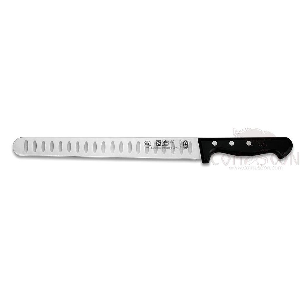 Classic Series Slicing Knife Granton 11 inch
