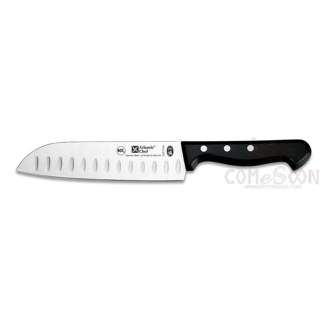 Classic Series Santoku Conditioning Knife 7.5 inch