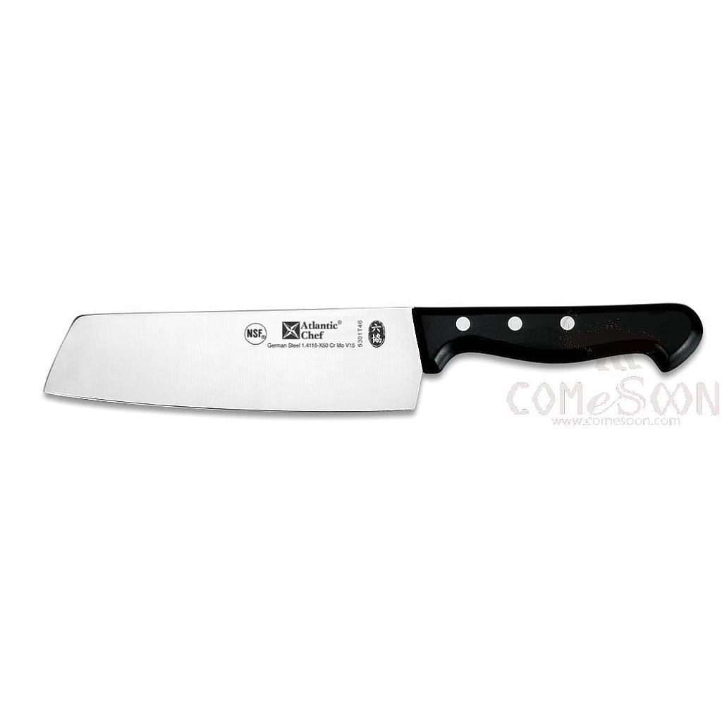 Classic Series Usuba Fruit and vegetable Knife 7 inch