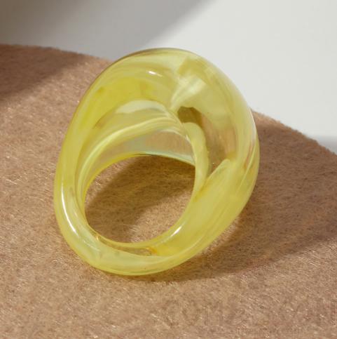 N series- Ring / Jewelry 