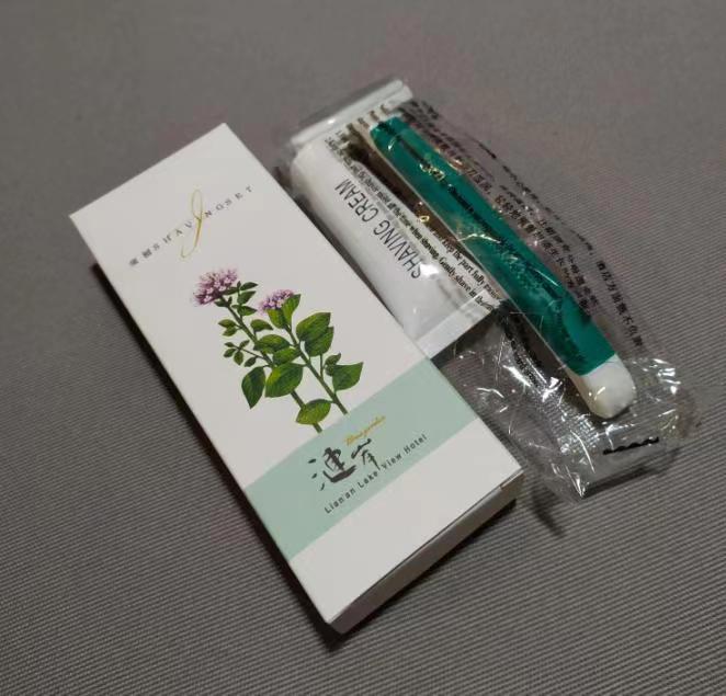 Shaving Kit