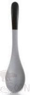 Grey-Black Series Grey Series 7.8 Inch Tablespoon