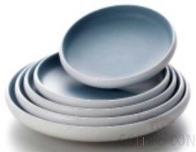 Blue Series 10.6 Inch Dish