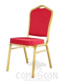 Banquet chair Wtithout arm,W450*D550*H930*SH460mm   