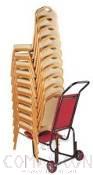 Trolley for Chair,392*625*1175mm