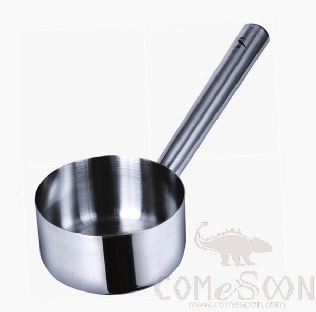 S/S Water Scoop 2L Handle 26cm