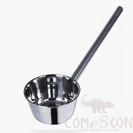 S/S Water Scoop 18*L35cm