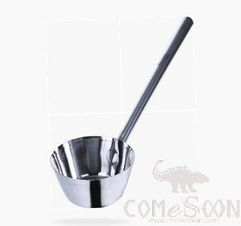 S/S Water Scoop 14*L42cm