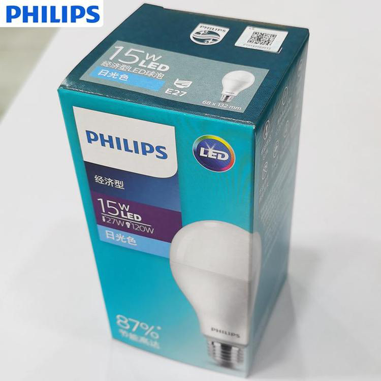 LED Bulb 15W,E27 Day Light(Philips)