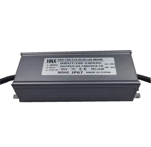 LED Driver-IP67