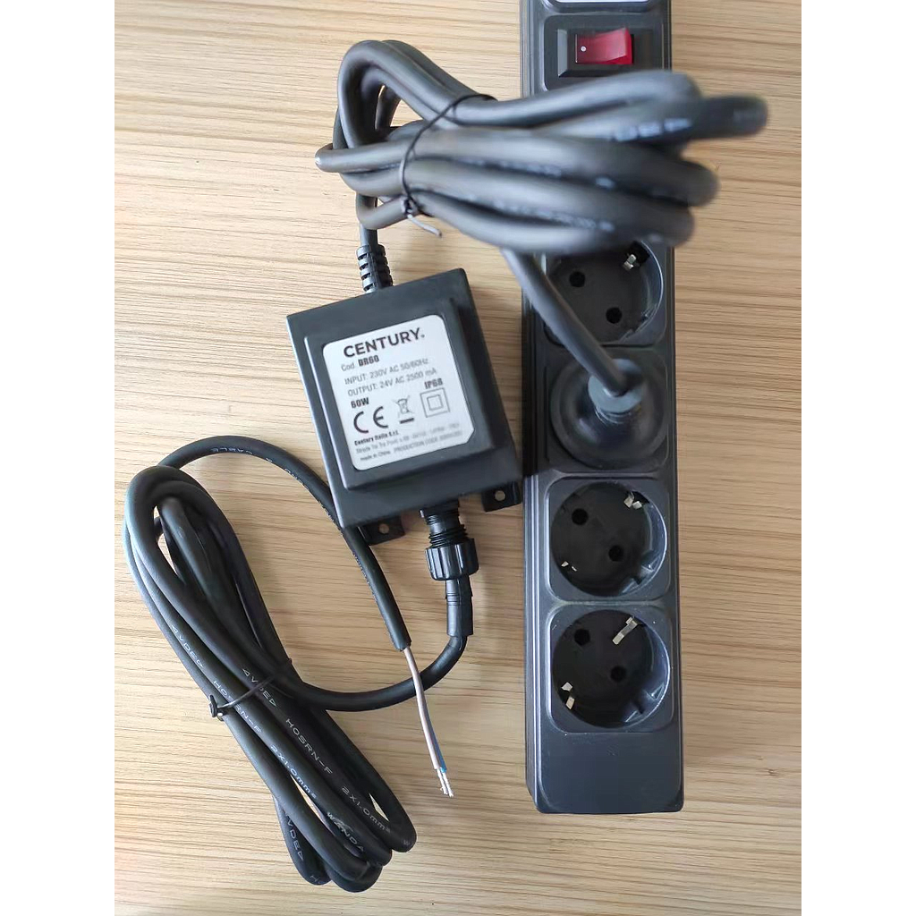 AC Adaptor-60W