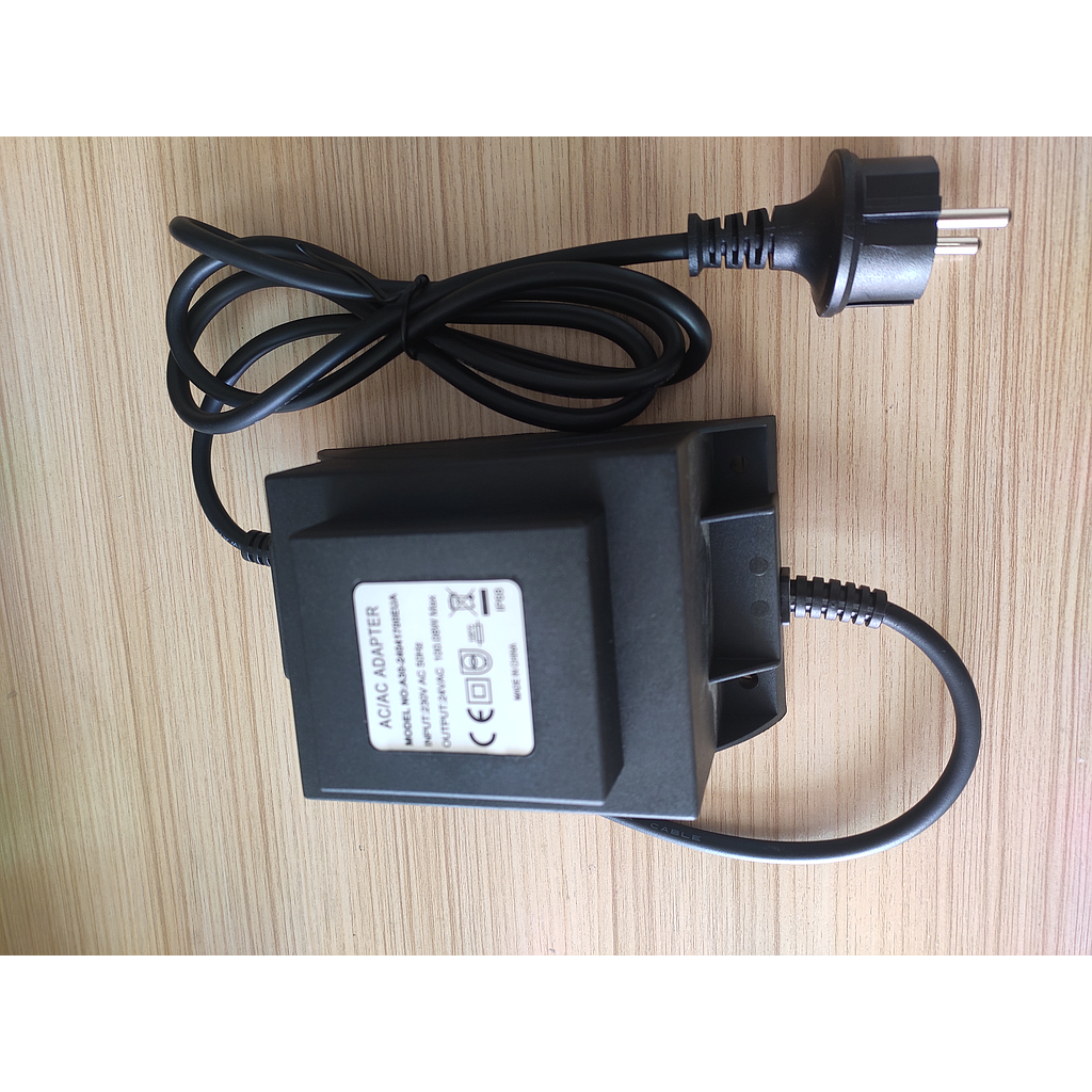 AC Adaptor-120W