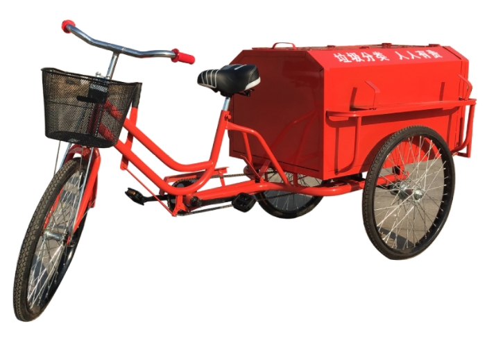 Tricycle