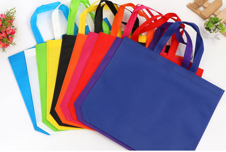 Non-woven Bag-48*30*12cm
