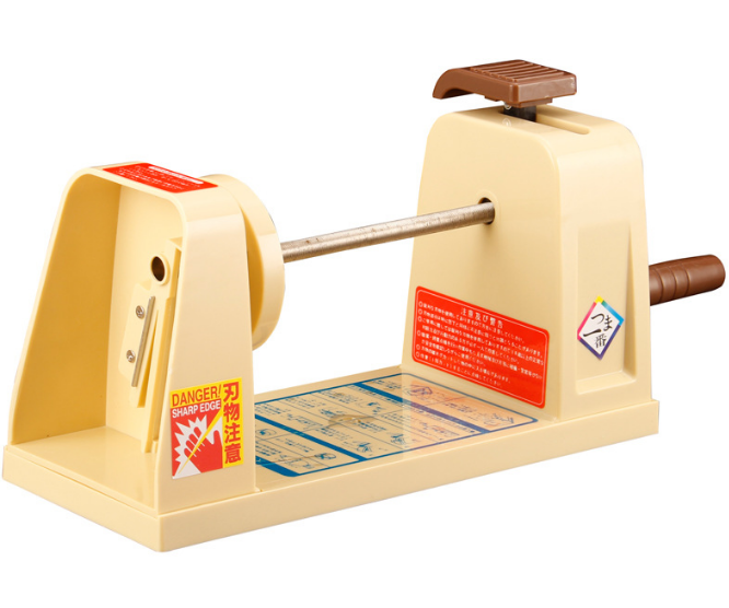 Japanese Turning Slicer Benriner