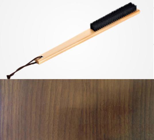 Coat Brush