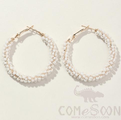 N series- Earring / Dangler / Eardrop