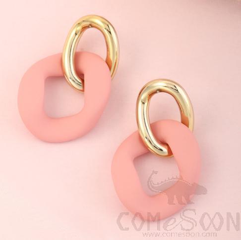 N series- Earring / Dangler / Eardrop