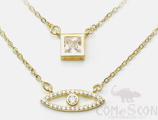 Necklace / Jewelry
XYN100930