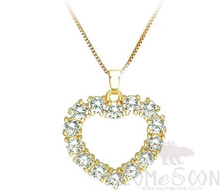 Necklace / Jewelry
XYN100878